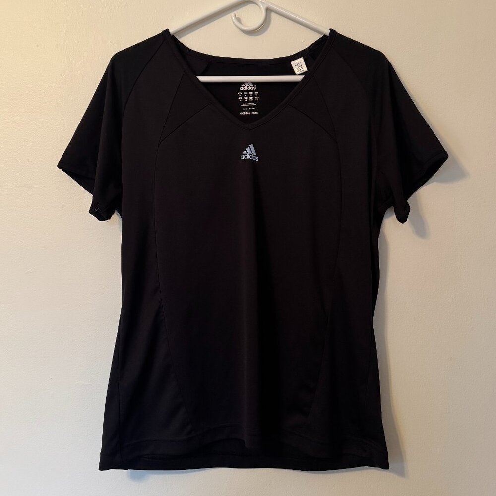 Adidas Athletic Shirt